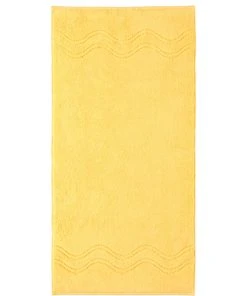 Ross Handtücher Cashmere Feeling 9008 In Ginster - 48