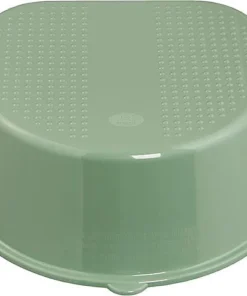 Rotho Babydesign Bella Bambina Kinderschemel Shale Green -Relaxdays Verkaufsshop rotho babydesign bella bambina kinderschemel shale green 1