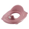 ROTHO WC-Sitz "Top" In Mauve
