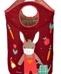 Sterntaler Aufbewahrungskorb Emmily In Mehrfarbig