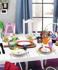 Thomas 6er Set Müslischalen Sunny Day ø 15 Cm In Grey -Relaxdays Verkaufsshop thomas 6er set muslischalen sunny day o 15 cm in grey 4