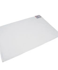 Traumschloss Frottier-Line Badematte In Weiß