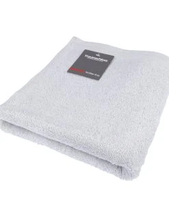 Traumschloss Frottier-Line Duschtuch In Hellgrau