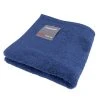Traumschloss Frottier-Line Gästetuch In Dunkelblau