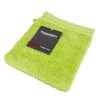 Traumschloss Frottier-Line Waschhandschuh In Grün