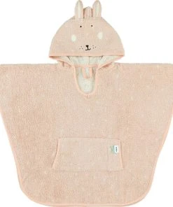 Trixie Badeponcho Mrs. Rabbit