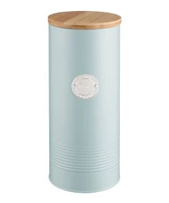 Typhoon Living - Spaghettidose, Pastellblau, 2,5 Liter