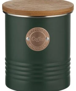 Typhoon Vorratsbehälter "Kaffee" In Khaki - 1l