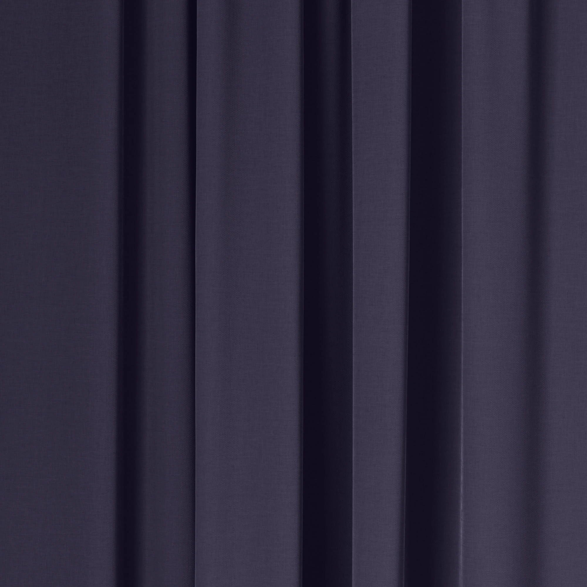Umbra Verdunklungsvorhänge Twilight 160 X 132 X 1cm In Blau 3 Umbra Verdunklungsvorhänge Twilight 160 X 132 X 1cm In Blau – Bild 3