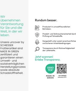 Uncover By Schiesser Duschtücher Brooklyn 2er Pack In Hellgrau -Relaxdays Verkaufsshop uncover by schiesser duschtucher brooklyn 2er pack in hellgrau 6 scaled