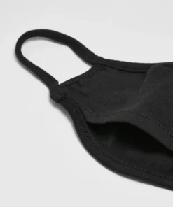 URBAN CLASSICS Gesichtsmasken In Schwarz -Relaxdays Verkaufsshop urban classics gesichtsmasken in schwarz 4