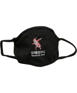 URBAN CLASSICS Gesichtsmasken In Schwarz -Relaxdays Verkaufsshop urban classics gesichtsmasken in schwarz 5 scaled