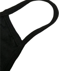 URBAN CLASSICS Gesichtsmasken In Schwarz -Relaxdays Verkaufsshop urban classics gesichtsmasken in schwarz 8 scaled