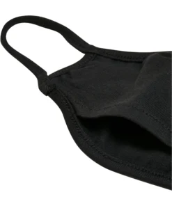 URBAN CLASSICS Gesichtsmasken In Schwarz -Relaxdays Verkaufsshop urban classics gesichtsmasken in schwarz 9 scaled
