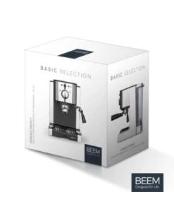 Vitalmaxx Espresso-Siebträgermaschine "ESPRESSO-PERFECT" -Relaxdays Verkaufsshop vitalmaxx espresso siebtragermaschine espresso perfect 7