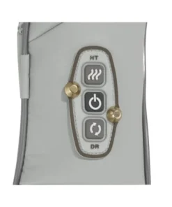 Vitalmaxx Shiatsu-Massagegerät In Grau/Lila -Relaxdays Verkaufsshop vitalmaxx shiatsu massagegerat in grau lila 6