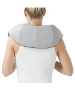 Vitalmaxx Shiatsu-Massagegerät In Grau/Lila -Relaxdays Verkaufsshop vitalmaxx shiatsu massagegerat in grau lila 7