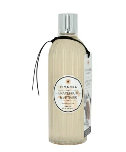 Vivian Gray Duschgel Grapefruit & Vetiver