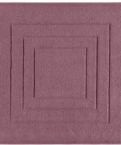 Vossen Badematten Calypso Feeling In Malve - 829