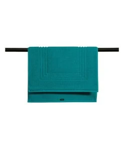 Vossen Badvorleger "De Luxe" In Blau