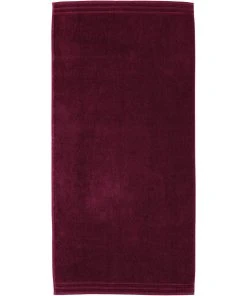 Vossen Handtücher Calypso Feeling In Grape - 864