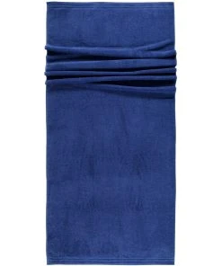 Vossen Handtücher Calypso Feeling In Reflex Blue - 479
