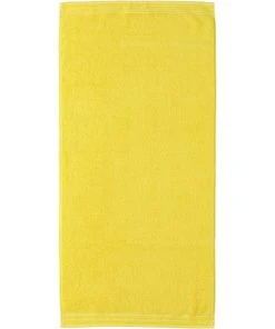 Vossen Handtücher Calypso Feeling In Sunflower - 146