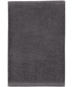 Vossen Handtücher High Line In Graphit - 766
