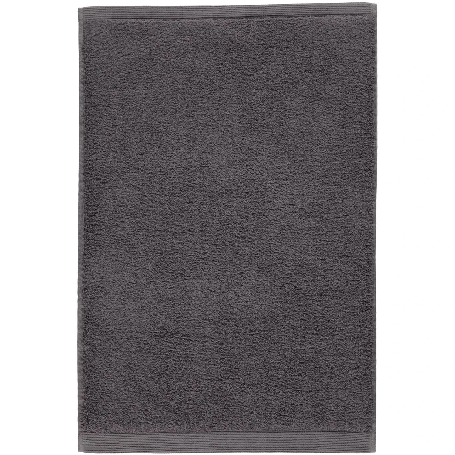 Vossen Handtücher High Line In Graphit - 766 1 Vossen Handtücher High Line In Graphit - 766