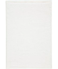 Vossen Handtücher Vegan Life In Weiß - 030