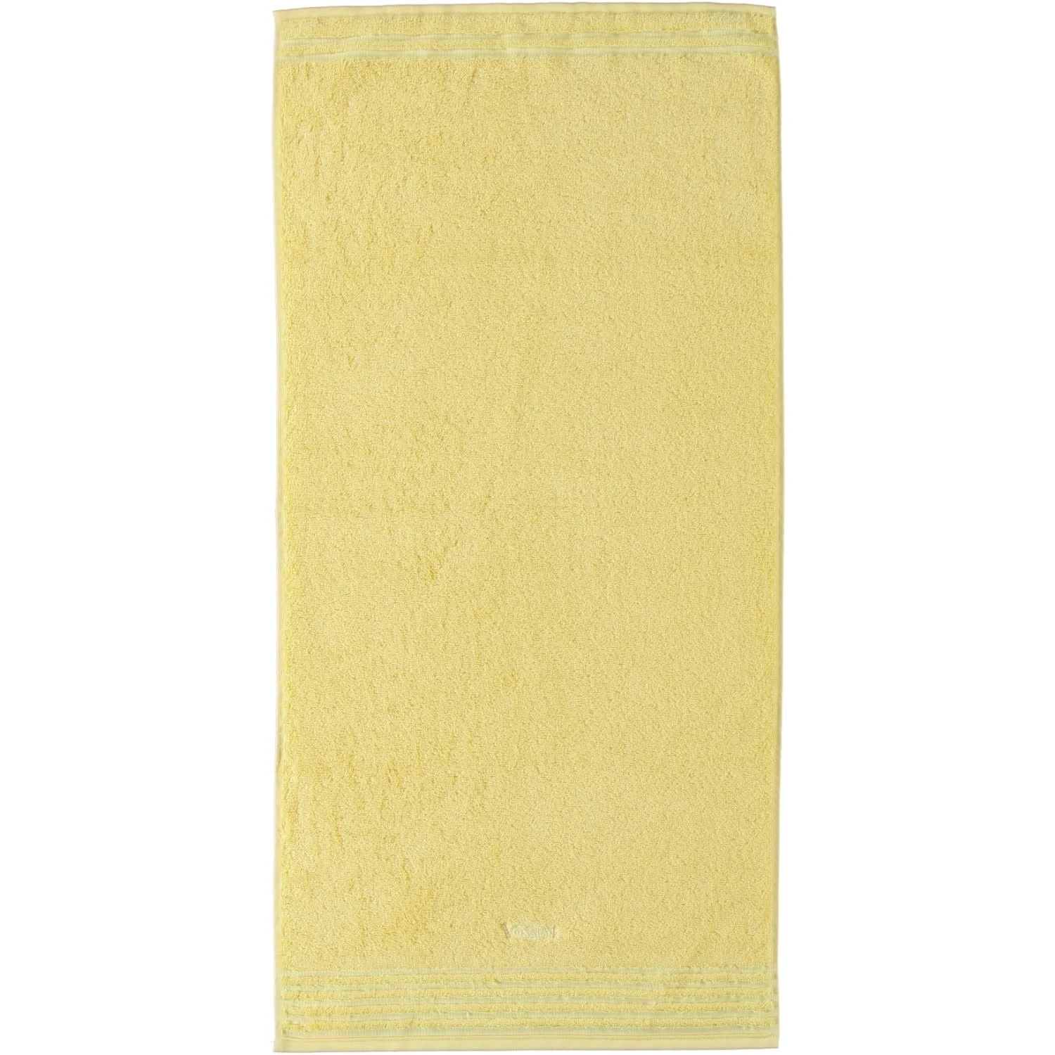 Vossen Handtücher Vienna Style Supersoft In Citro - 130 1 Vossen Handtücher Vienna Style Supersoft In Citro - 130