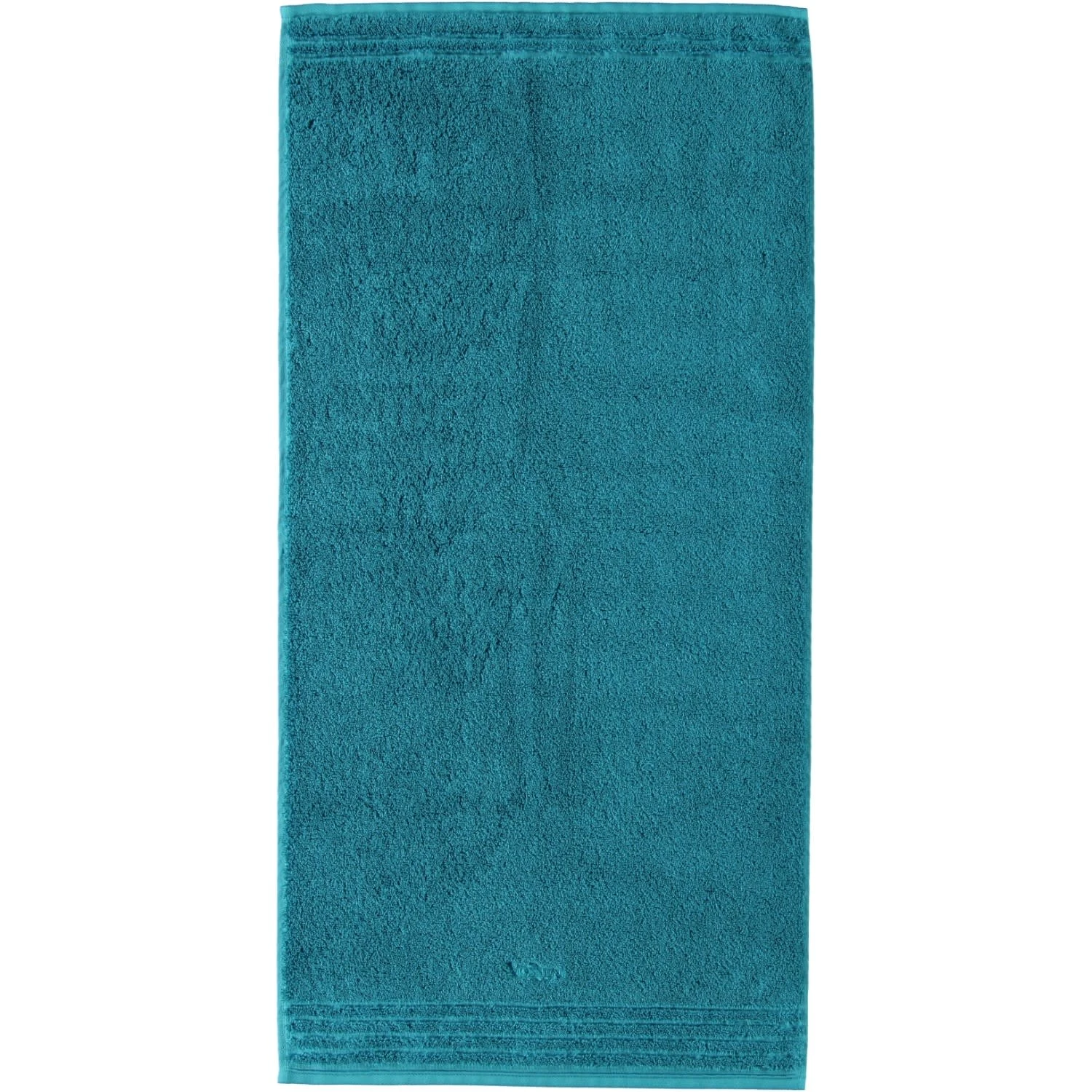 Vossen Handtücher Vienna Style Supersoft In Lagoon - 589 1 Vossen Handtücher Vienna Style Supersoft In Lagoon - 589