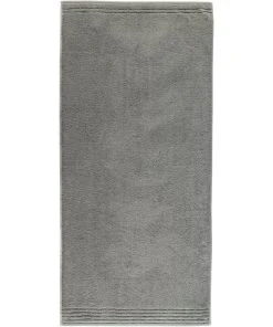 Vossen Handtücher Vienna Style Supersoft In Pepplestone - 747