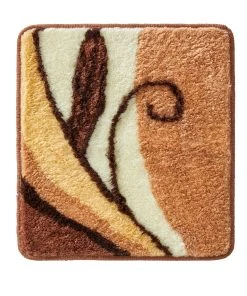 Webschatz Badematte Rund 'Aspen 2.0' In Braun 11 Webschatz Badematte Rund 'Aspen 2.0' In Braun -Relaxdays Verkaufsshop webschatz badematte rund aspen 2 0 in braun 4 scaled