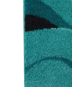 Webschatz Badematte Rund 'Delhi' In Grün 8 Webschatz Badematte Rund 'Delhi' In Grün -Relaxdays Verkaufsshop webschatz badematte rund delhi in grun 2 scaled