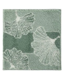 Webschatz Badematte Rund 'Sofia' In Grün 9 Webschatz Badematte Rund 'Sofia' In Grün -Relaxdays Verkaufsshop webschatz badematte rund sofia in grun 3 scaled