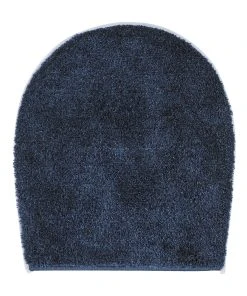 Webschatz Badematte Rund 'Tokio' In Blau 13 Webschatz Badematte Rund 'Tokio' In Blau -Relaxdays Verkaufsshop webschatz badematte rund tokio in blau 6 scaled