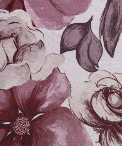 Webschatz Dekogardine Any In Rot 7 Webschatz Dekogardine Any In Rot -Relaxdays Verkaufsshop webschatz dekogardine any in rot 3 scaled