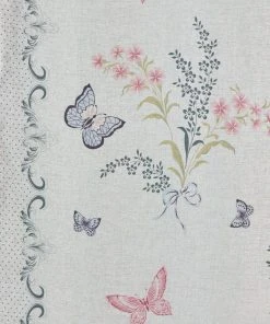 Webschatz Dekogardine 'Arani' In Multicolor -Relaxdays Verkaufsshop webschatz dekogardine arani in multicolor 2 scaled