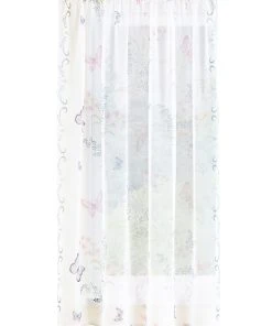 Webschatz Dekogardine 'Arani' In Multicolor