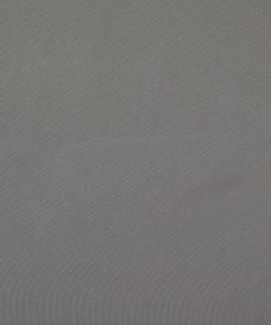 Webschatz Dekogardine "Karla" In Silberfarben -Relaxdays Verkaufsshop webschatz dekogardine karla in silberfarben 3 scaled