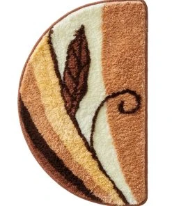 Webschatz Duschvorlage Halbrund 'Aspen 2.0' In Braun 13 Webschatz Duschvorlage Halbrund 'Aspen 2.0' In Braun -Relaxdays Verkaufsshop webschatz duschvorlage halbrund aspen 2 0 in braun 6 scaled