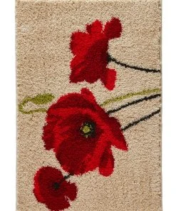 Webschatz Duschvorlage Halbrund 'Tirana' In Natur 7 Webschatz Duschvorlage Halbrund 'Tirana' In Natur -Relaxdays Verkaufsshop webschatz duschvorlage halbrund tirana in natur 2 scaled