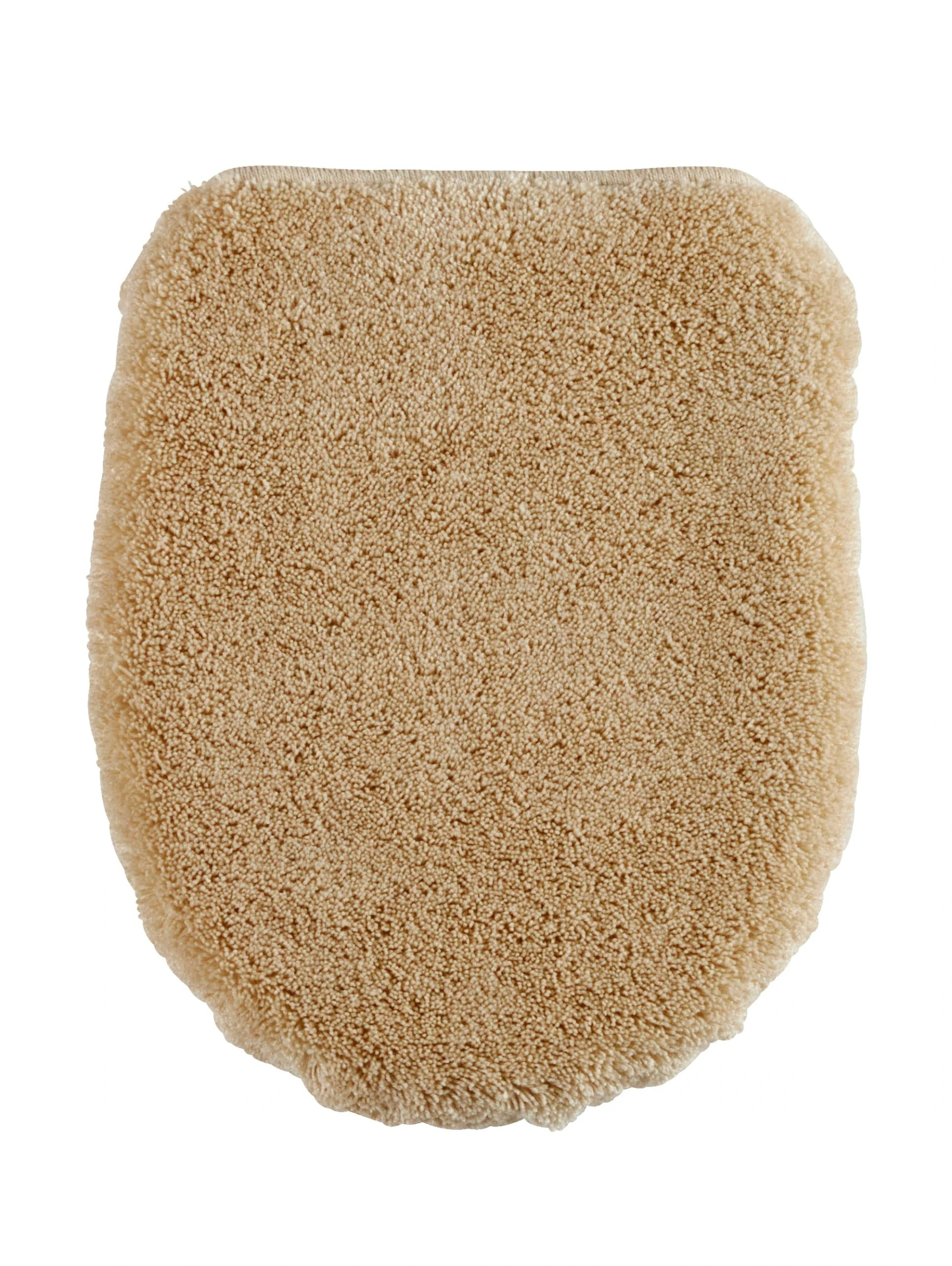 Webschatz Duschvorlage Halbrund 'Tirana' In Natur 5 Webschatz Duschvorlage Halbrund 'Tirana' In Natur – Bild 5