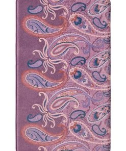 Webschatz Duschvorlage Halbrund `Verona` Mit Memory Schaum In Lila 9 Webschatz Duschvorlage Halbrund `Verona` Mit Memory Schaum In Lila -Relaxdays Verkaufsshop webschatz duschvorlage halbrund verona mit memory schaum in lila 2 scaled