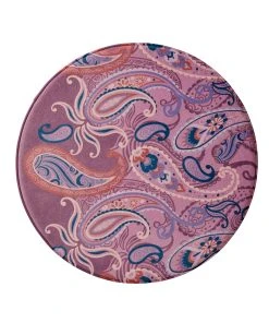 Webschatz Duschvorlage Halbrund `Verona` Mit Memory Schaum In Lila 12 Webschatz Duschvorlage Halbrund `Verona` Mit Memory Schaum In Lila -Relaxdays Verkaufsshop webschatz duschvorlage halbrund verona mit memory schaum in lila 5 scaled