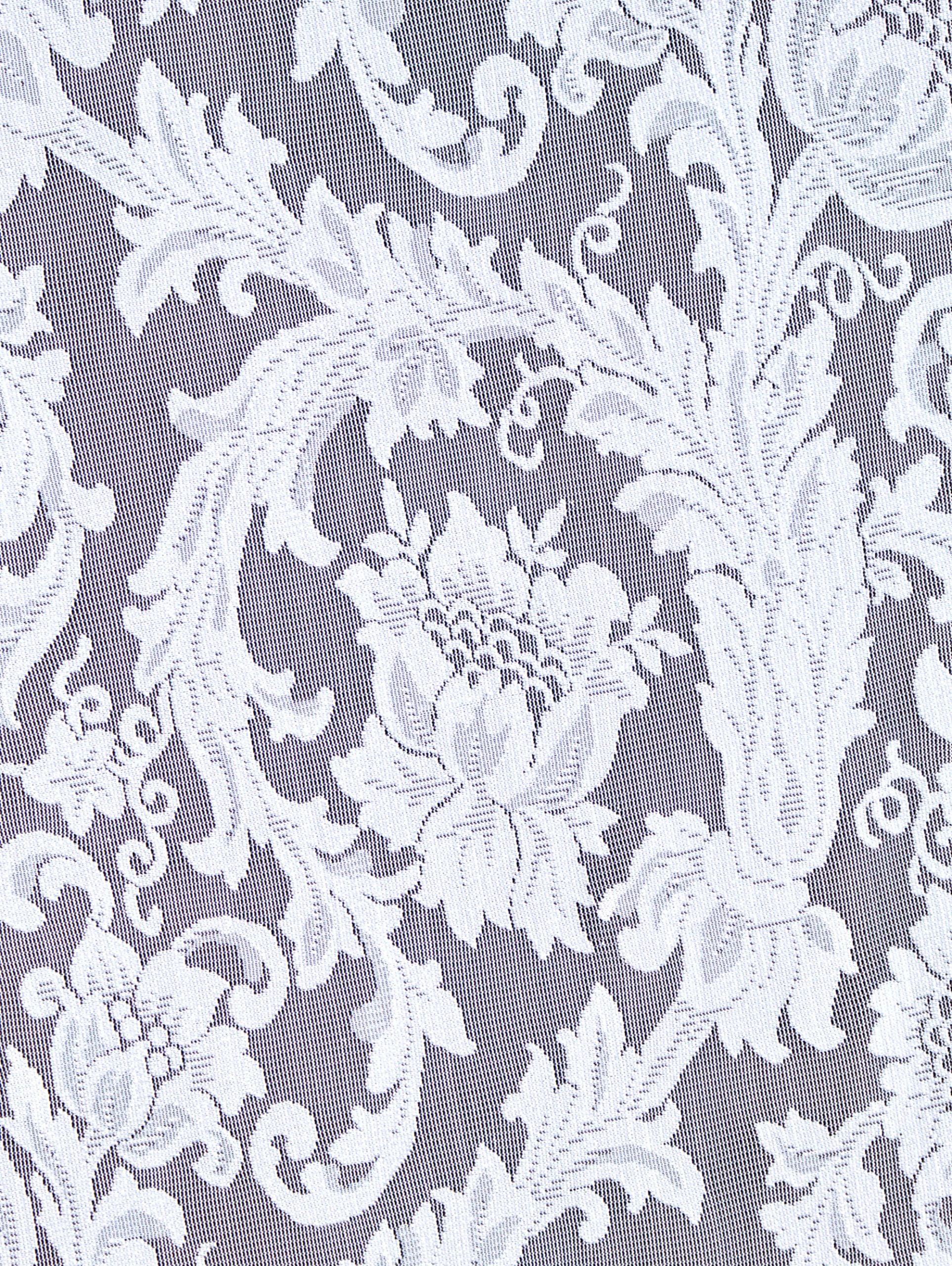 Webschatz Gardine 'Missy' In Weiß 3 Webschatz Gardine 'Missy' In Weiß – Bild 3