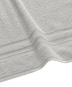 Webschatz Handtuch-Set 10tlg. 'Piemont' In Grau -Relaxdays Verkaufsshop webschatz handtuch set 10tlg piemont in grau 4 scaled