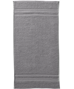 Webschatz Handtuch-Set 10tlg. 'Piemont' In Grau -Relaxdays Verkaufsshop webschatz handtuch set 10tlg piemont in grau 5 scaled