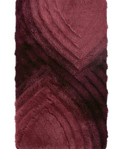 Webschatz WC-Vorlage Mit Ausschnitt 'Stella' In Beere 9 Webschatz WC-Vorlage Mit Ausschnitt 'Stella' In Beere -Relaxdays Verkaufsshop webschatz wc vorlage mit ausschnitt stella in beere 2 scaled